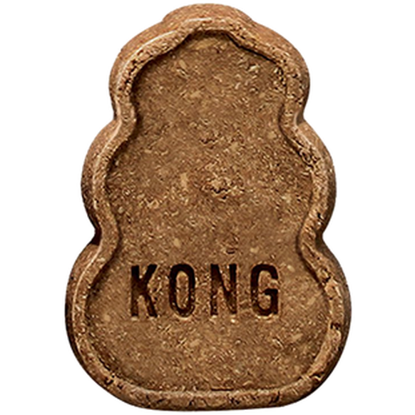 Kong - Snacks Lever 198 g liten, brun - Hund - Hundegodbiter & tyggebein - Belønningsgodbiter for hund - ZOO.no