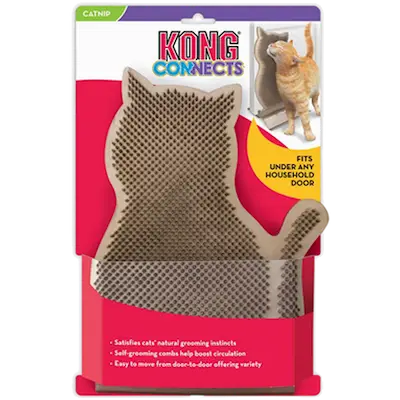 Connects Kitty Comber Cat Brush