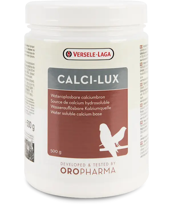 Oropharma Calci-Lux 500 g