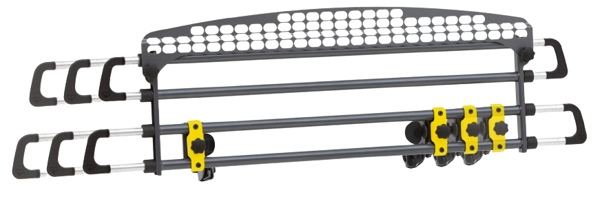 MimSafe - VarioBarrier HR Small B: 770 – 1465 mm H: 230 – 305 - Hund - ZOO.se