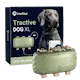 Tractive GPS DOG XL Grön