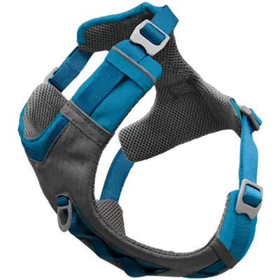 Journey Air Dog Harness Blue XSmall