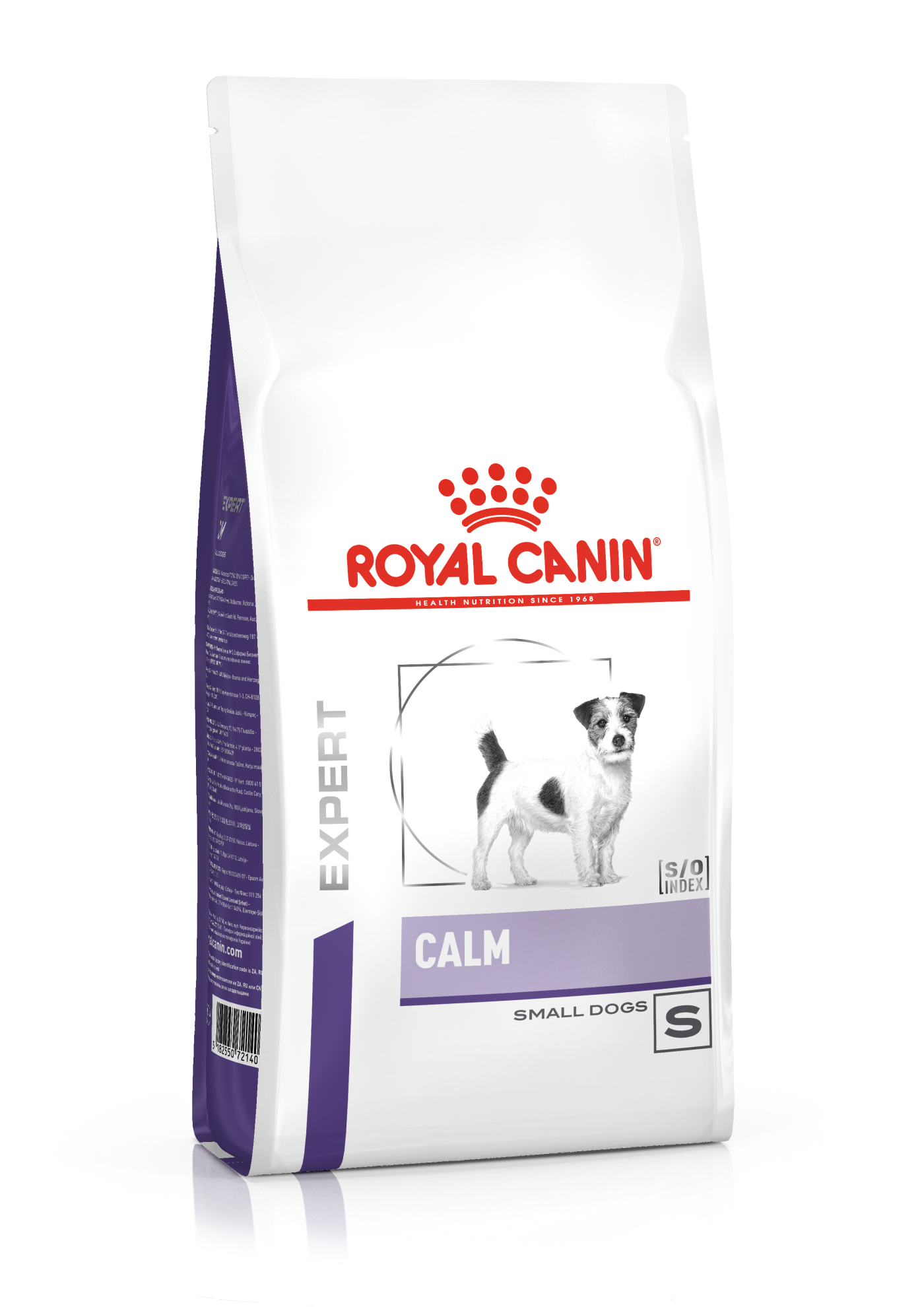 Royal Canin Veterinary Diets Dog - Calm torrfoder för hund 4 kg - Hund - Hundmat & hundfoder - ZOO.se