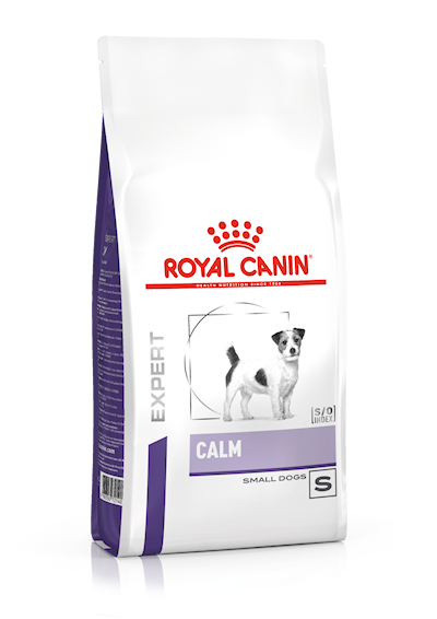 Preview of Royal Canin Veterinary Diets Dog Calm torrfoder för hund 4 kg