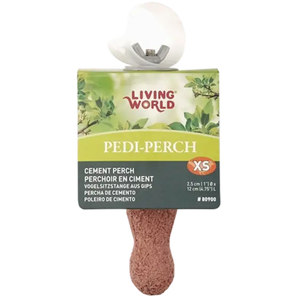 Pedi-Perch Mix Small 16 cm