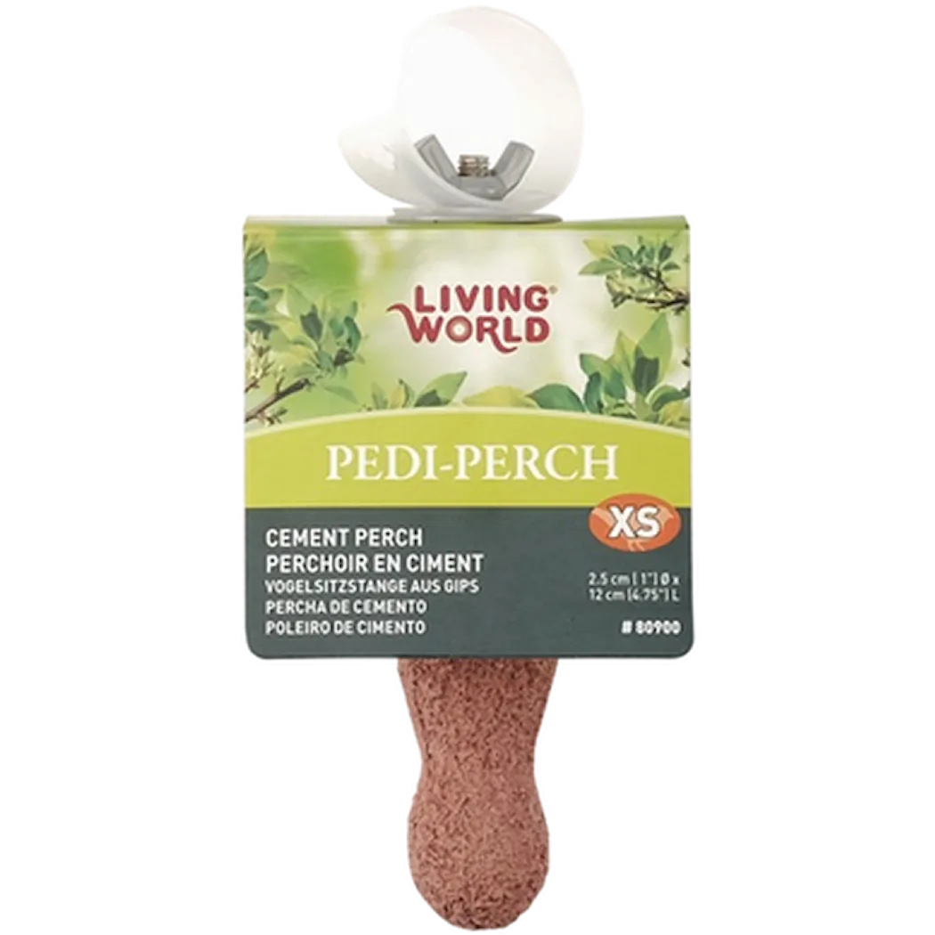 Living World Living World Pedi-Perch