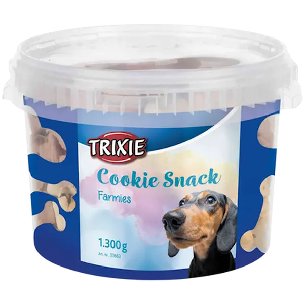Cookie Snack Farmies Mix 1,3 kg