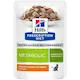 Hill's Prescription Diet Feline Metabolic Chicken Pouch - Wet Cat Food 85 g x 12 st - Pouch