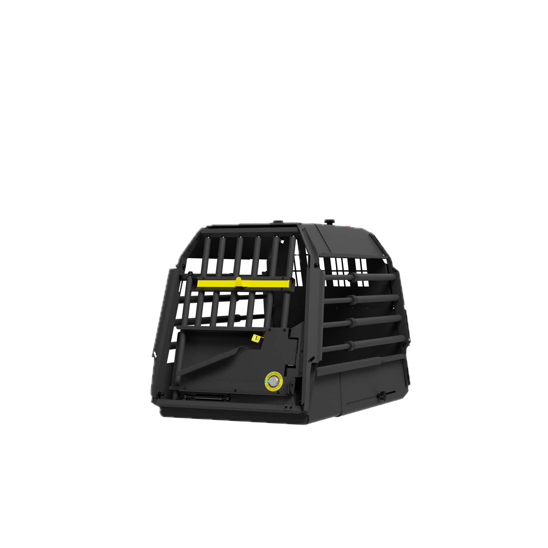 MimSafe MIM Safe Hundbur VarioCage Single