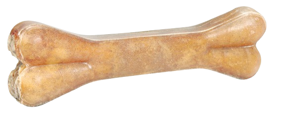 Trixie - Tuggben, tjurmuskelfylld, 15 cm, 90 g - Hund - Hundgodis - ZOO.se
