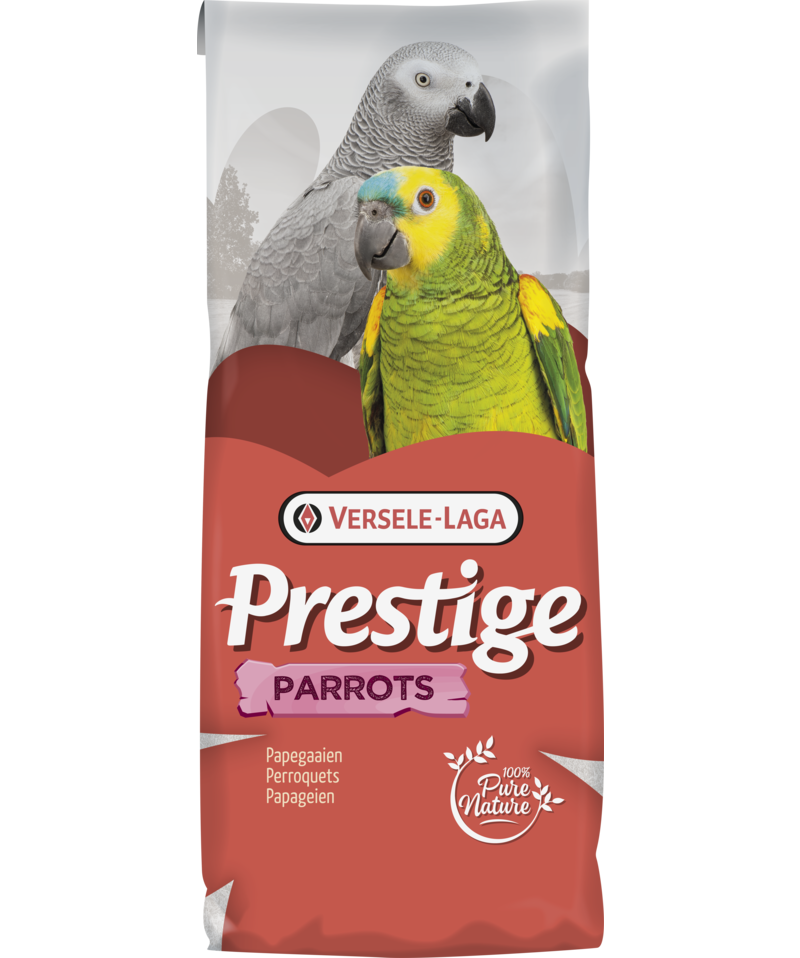 Prestige Parrot (Papegoja) 15 kg