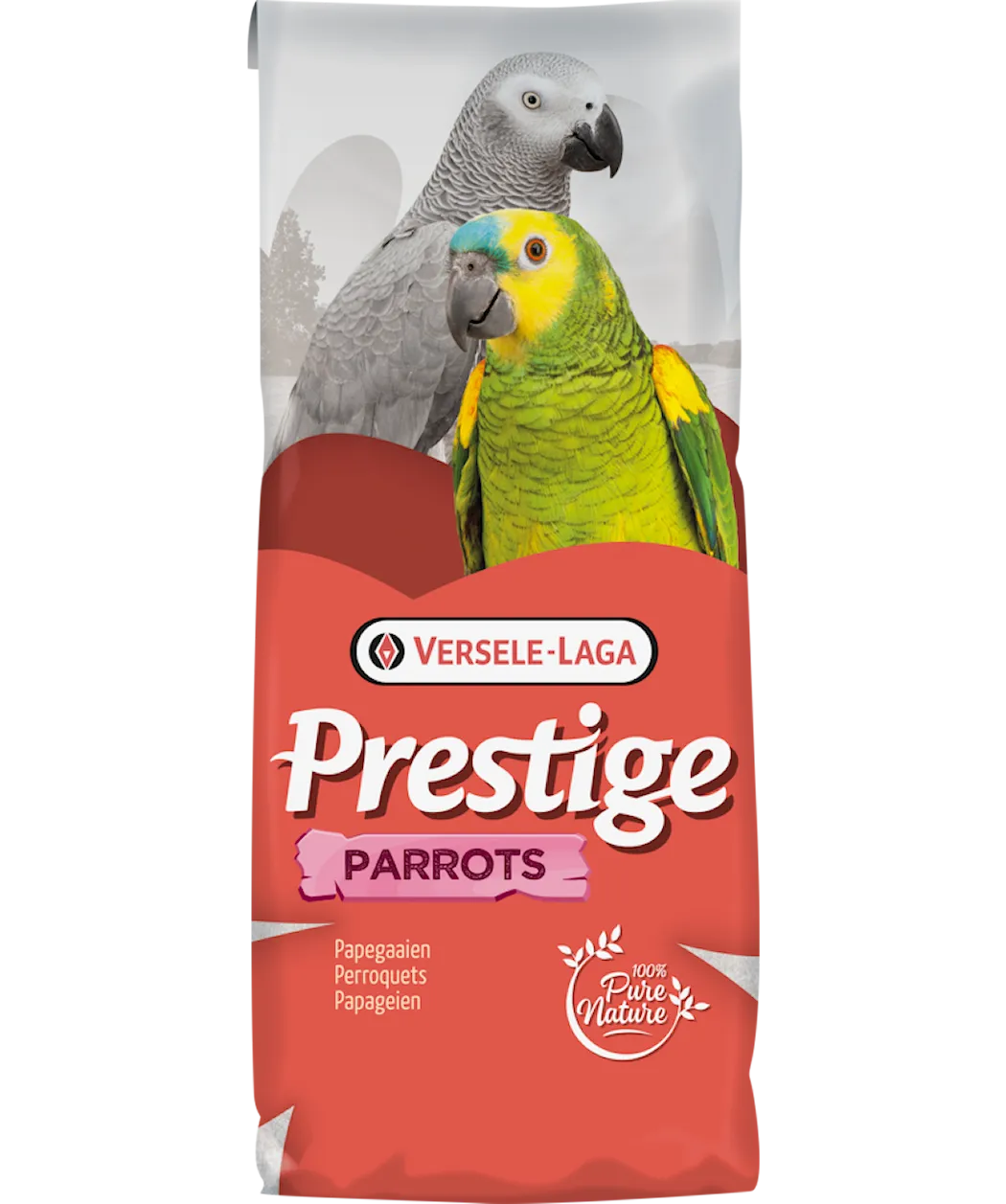 Versele-Laga Prestige Papegøye 15 kg