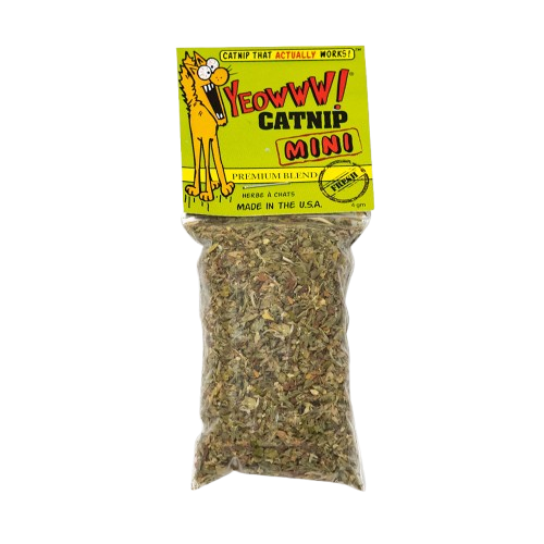 Catnip Minis 4 g
