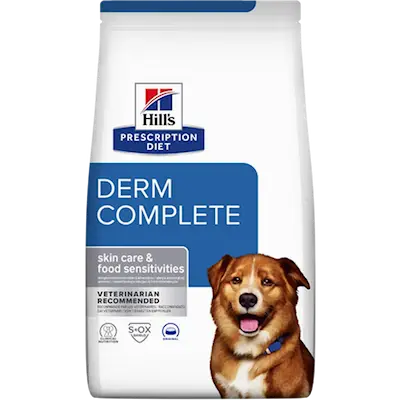 Adult Derm Complete - Dry Dog Food 5 kg