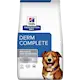 Hill's Prescription Diet Dog Adult Derm Complete - Dry Dog Food