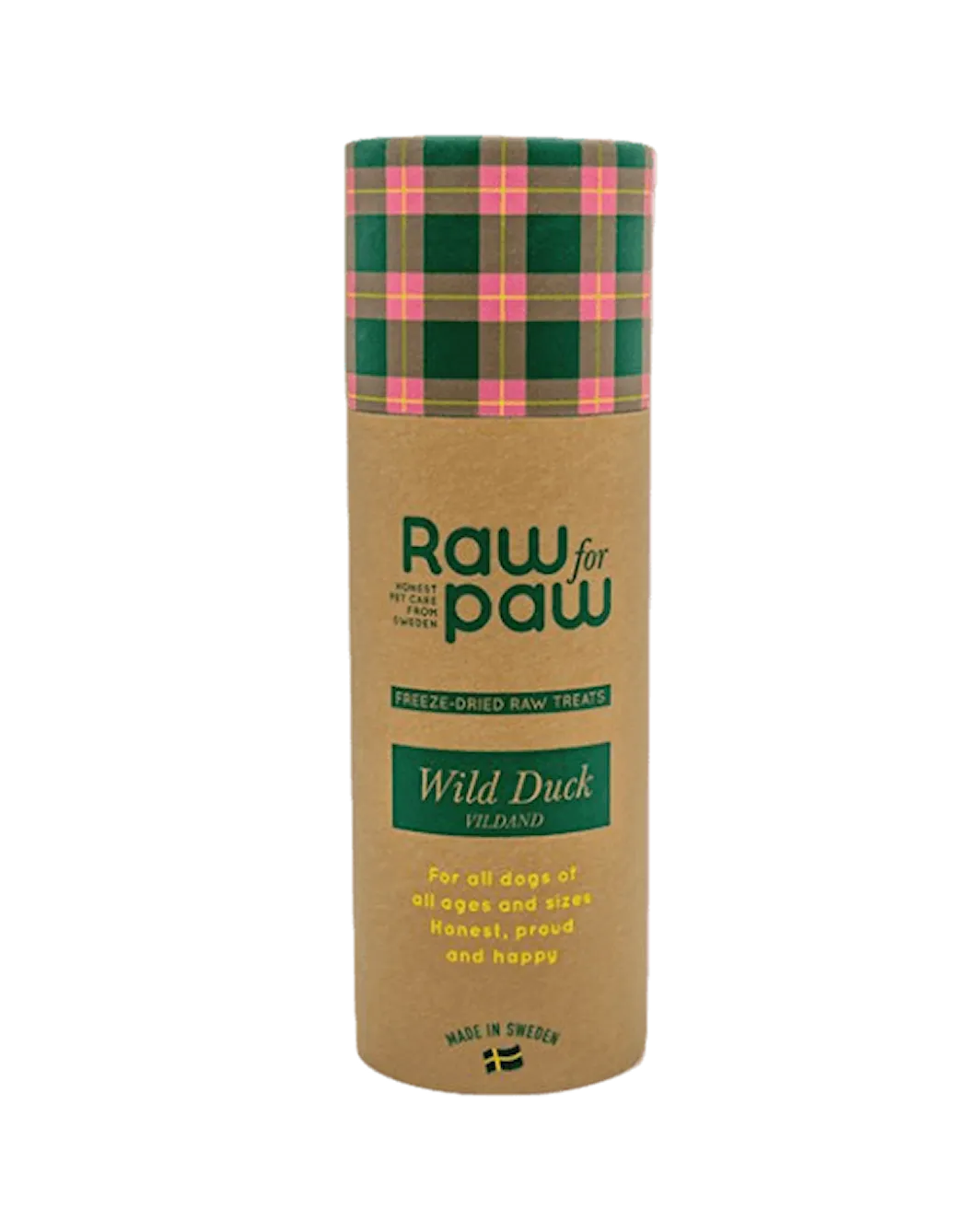 Raw for Paw Hundegodbit Villand 45 g