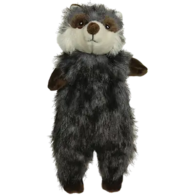 Skinneeez Raccoon Furry