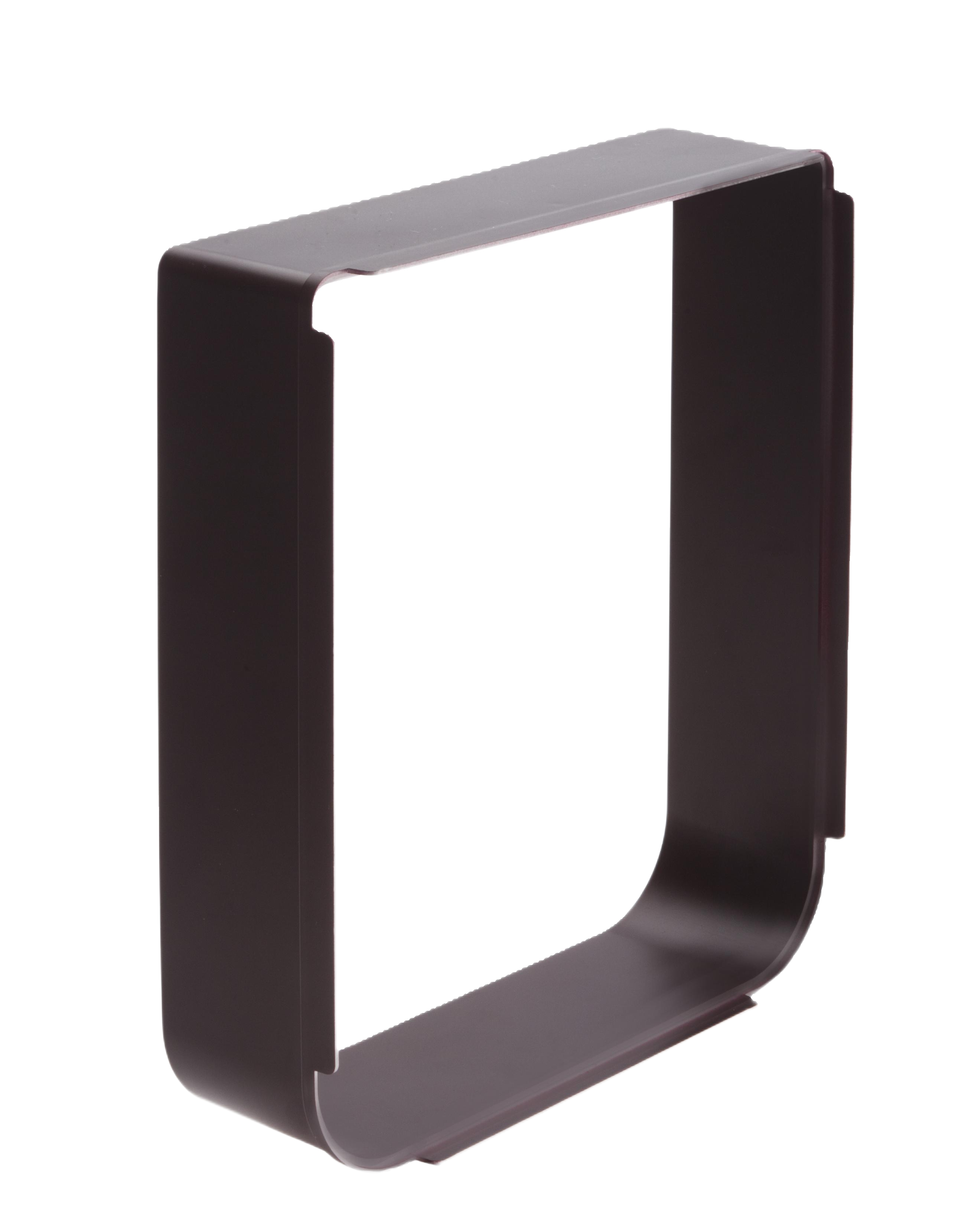 SureFlap - Pet Door Tunnel Extender Brun 1-pack - Katt - Kattsäkerhet & Dörrar - ZOO.se
