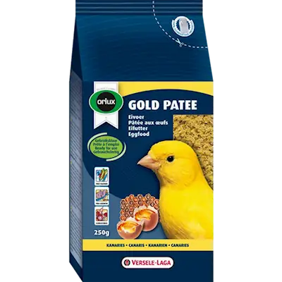 Orlux Gold Patee Canaries (Kanarie)