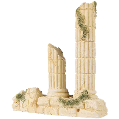 Greek Pillar 2