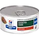 m/d Diabetes/Weight Minced Original Canned - Wet Cat Food