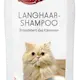 Långhårschampo till katt, 250 ml
