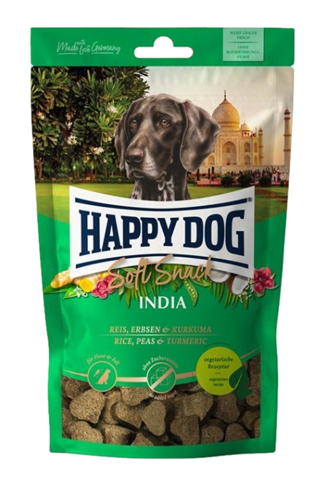 Treats Soft Snack India 100 g