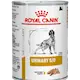 Royal Canin Veterinary Diets Dog Urinary S/O Loaf våtfoder för hund