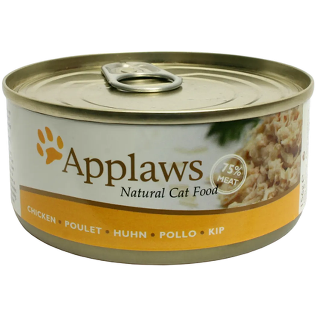 Applaws Cat Tins Chicken Breast