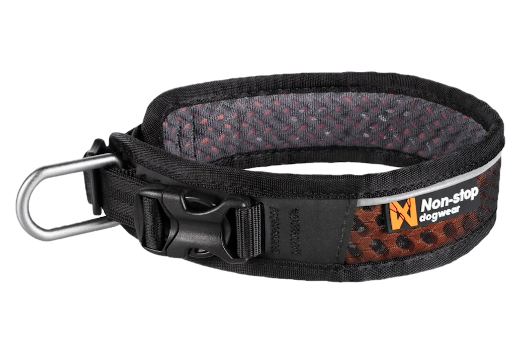 Non-Stop Dogwear Rock adjustable collar