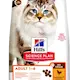 Adult No Grain Chicken - Dry Cat Food Grainfree 1,5 kg