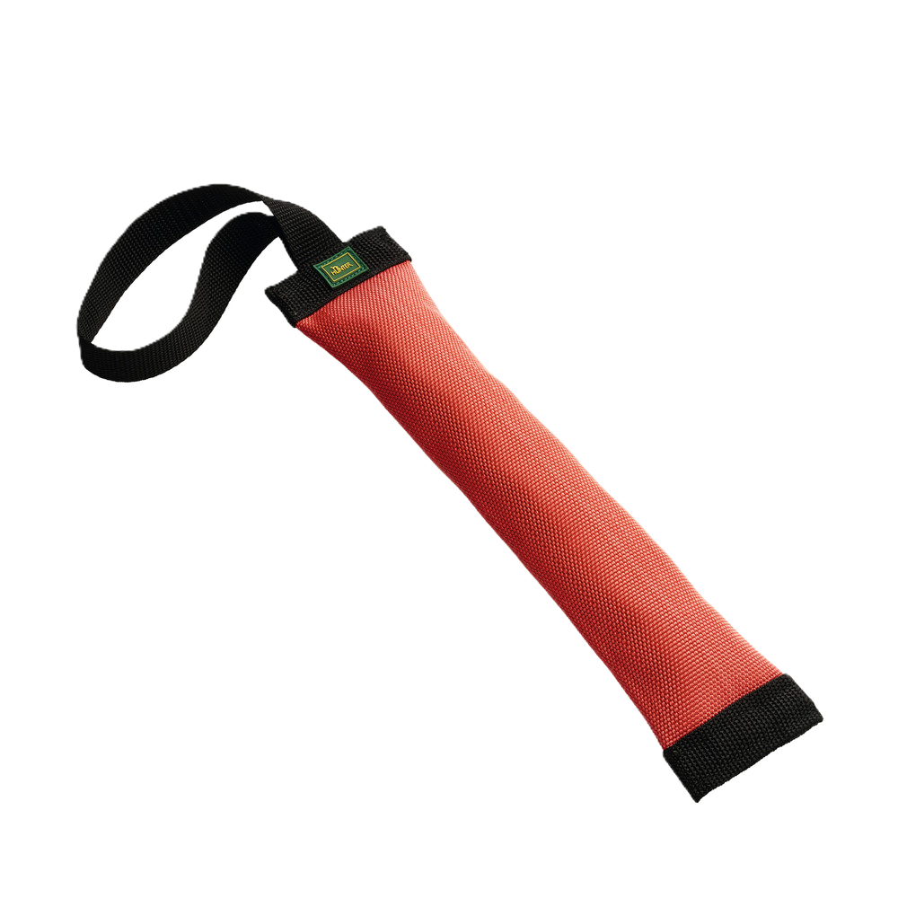 Dummy Trient Nylon Red 4x30 cm