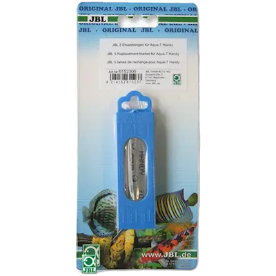 Aqua-T Handy Spare Blades for Aqua-T Handy