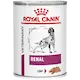 Veterinary Diets Renal våtfôr til hund