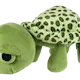 Sköldpadda, originalljud, plysch, 40 cm