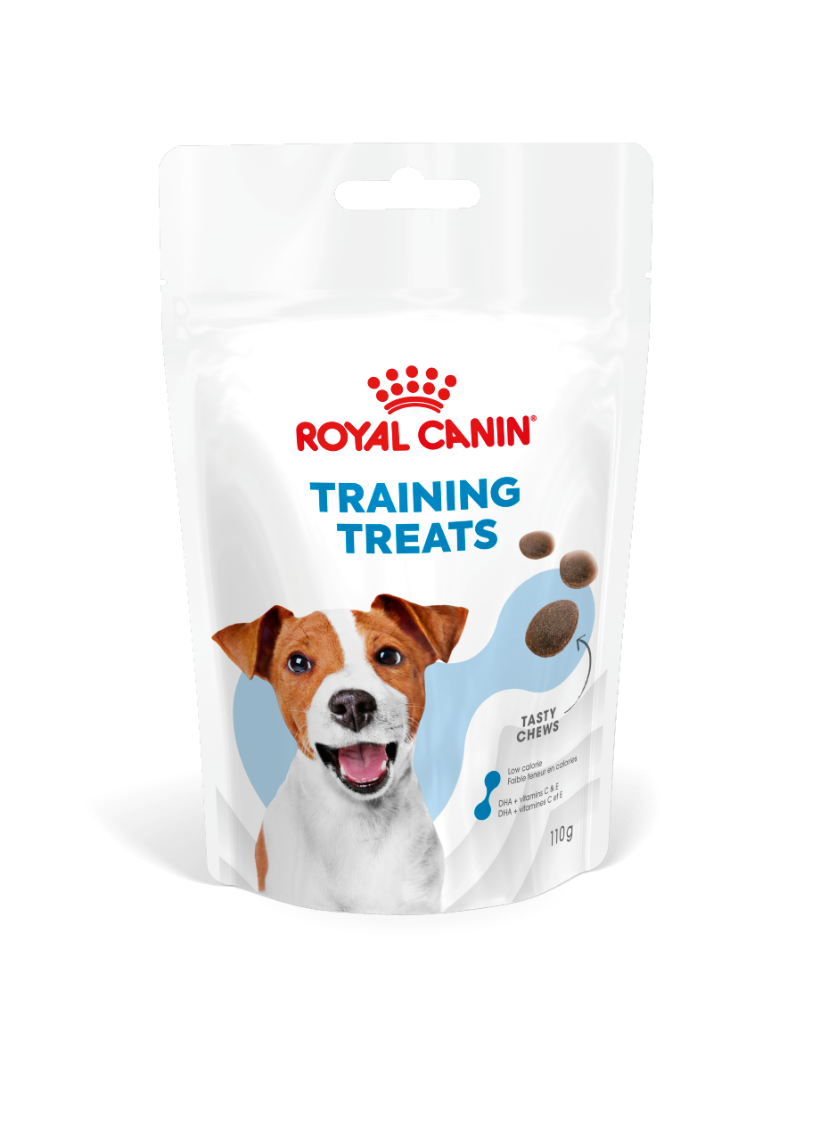 Royal Canin - Training Treats 110 g - Hund - Hundgodis - Träningsgodis & belöningsgodis - ZOO.se