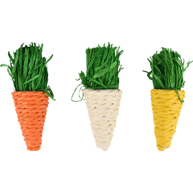 Sat Legou Carrot Mix 3pack