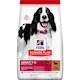 Canine Adult Advanced Fitness Lamb & Rice - Dry Dog Food