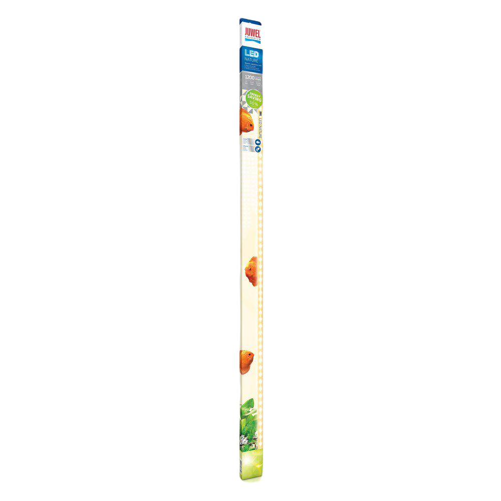 Juwel - Loisteputki Led Nature Light 1200 mm 31W - Akvaariotarvikkeet - Akvaariovalaistus - Loisteputket