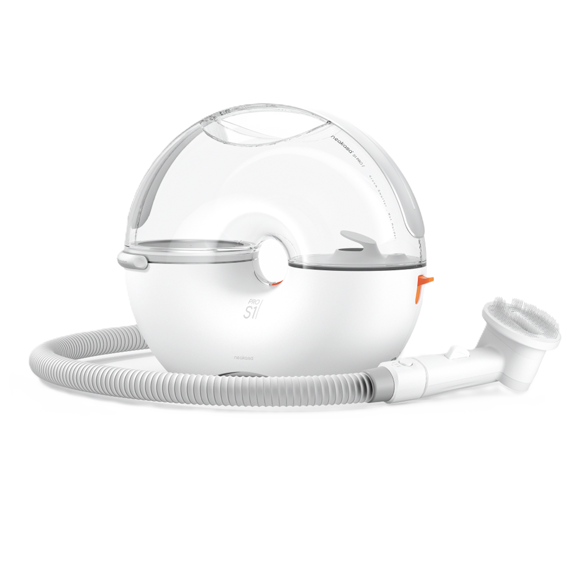 Neakasa S1 Pro Pet Pälsvårdskit