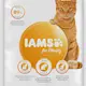 IAMS Cat Hairball Chicken 3 kg - front.png