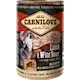 Carnilove Dog Wild Meat Lamb & Wild Boar
