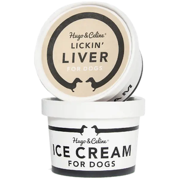 Ice Cream Lickin' Liver 120 g