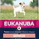 Eukanuba Dog Senior Small