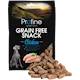 Dog Grain Free Semi Moist Snack Chicken Blue 200 g