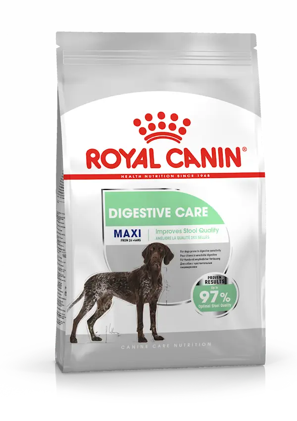 Digestive Care Adult Maxi Torrfoder för hund 12 kg