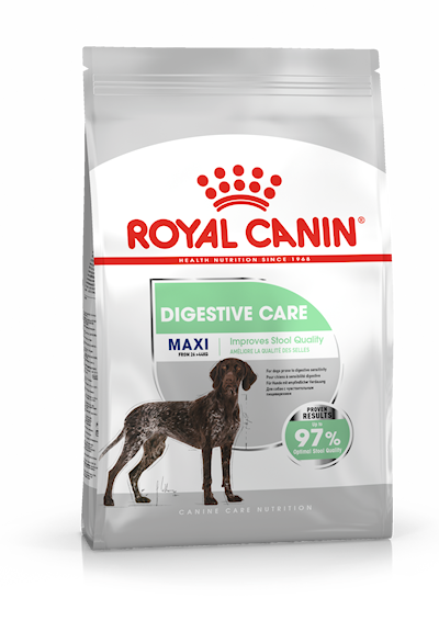 Preview of Royal Canin Digestive Care Adult Maxi Torrfoder för hund 12 kg