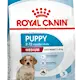 Royal Canin Medium Puppy Tørrfôr til hundevalp
