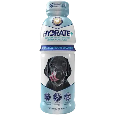 Oralade Hydrate Plus