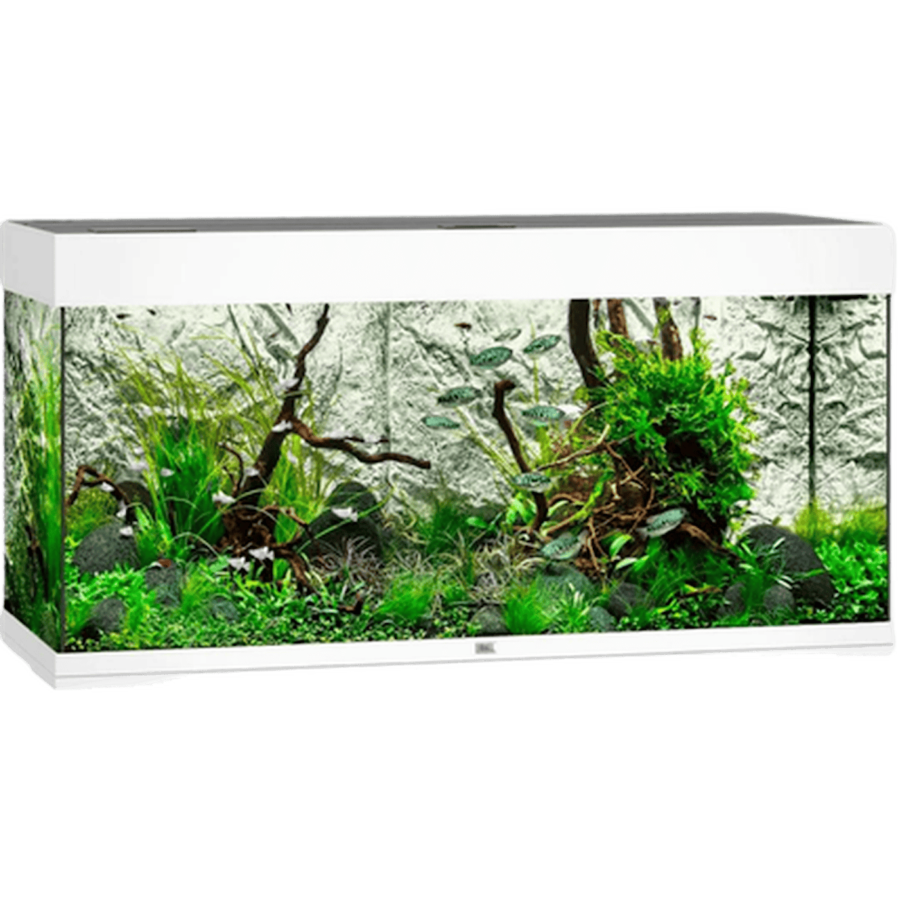 Rio LED Aquarium ZOO.se